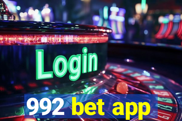 992 bet app